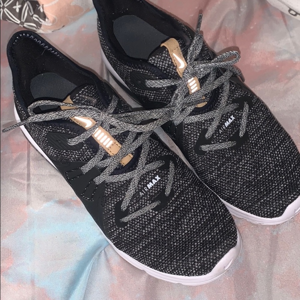 Nike air max size 6.5